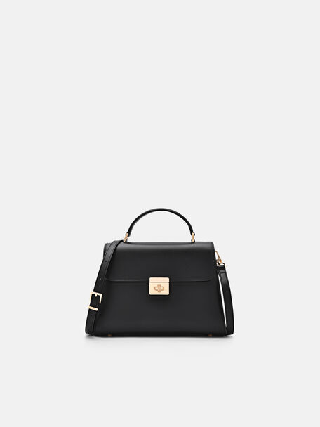 Tas Tangan Kulit, , hi-res