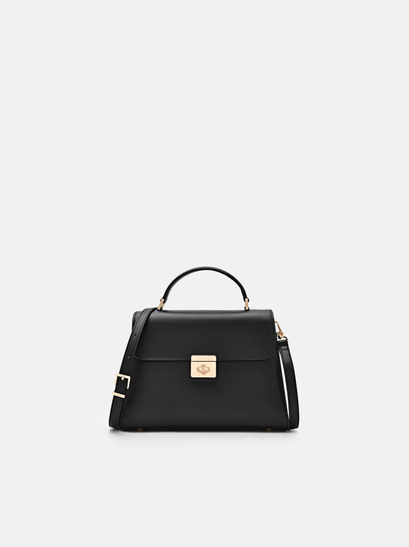 Tas Tangan Kulit, , hi-res