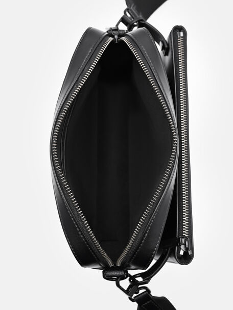 Tas Selempang Travis, 