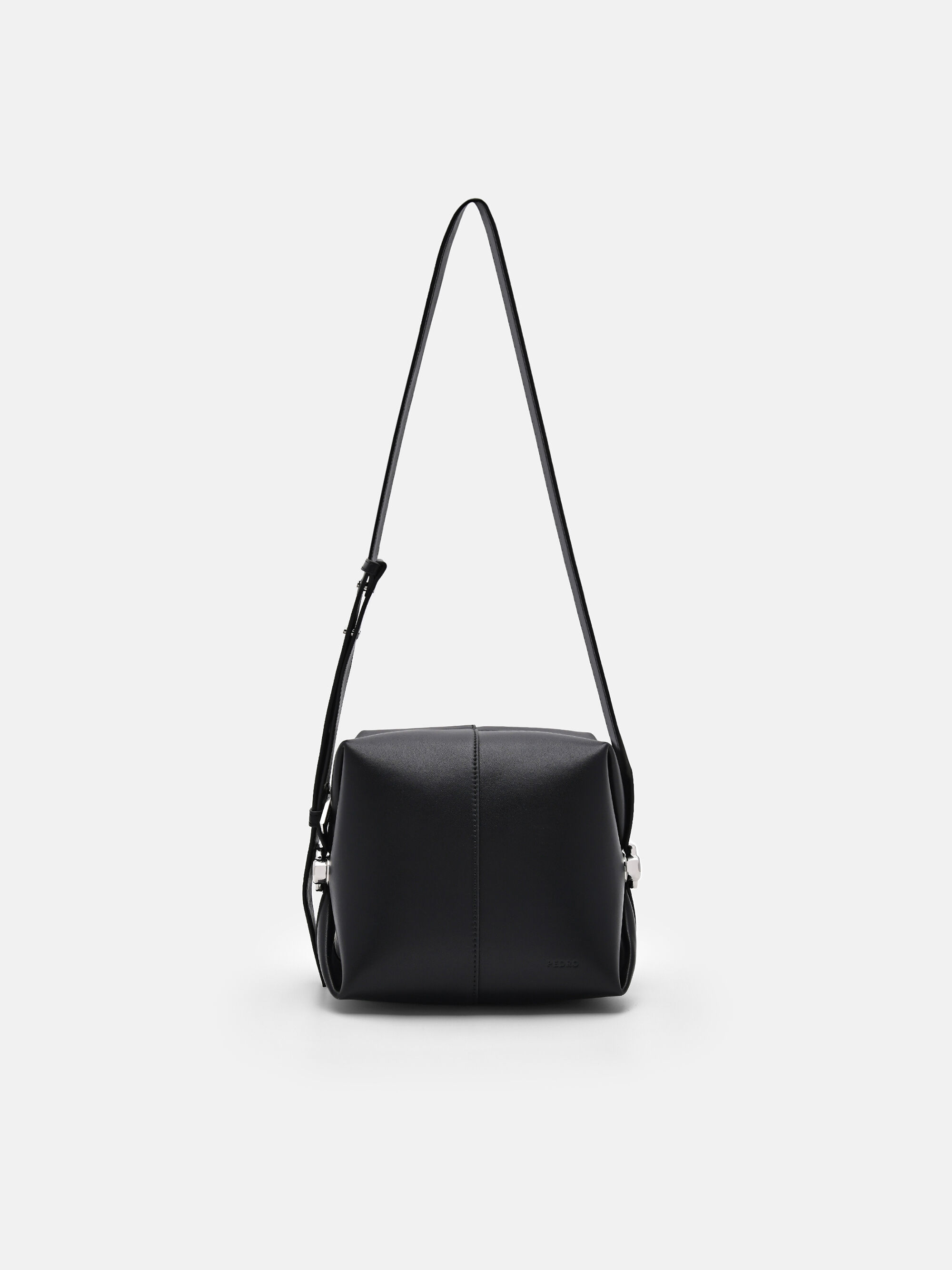 ★PEDRO★Cube Shoulder Bag ショルダーバック/送料込 楽天市場】保証付 返品OK 日本 正規品 2025 日本未入荷ブランド