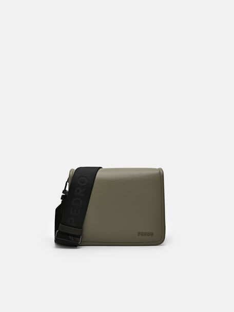 Apollo Sling Bag, Military Green, hi-res