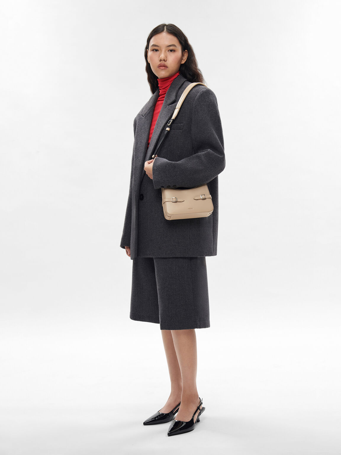 Tas Bahu Echo Mini, 