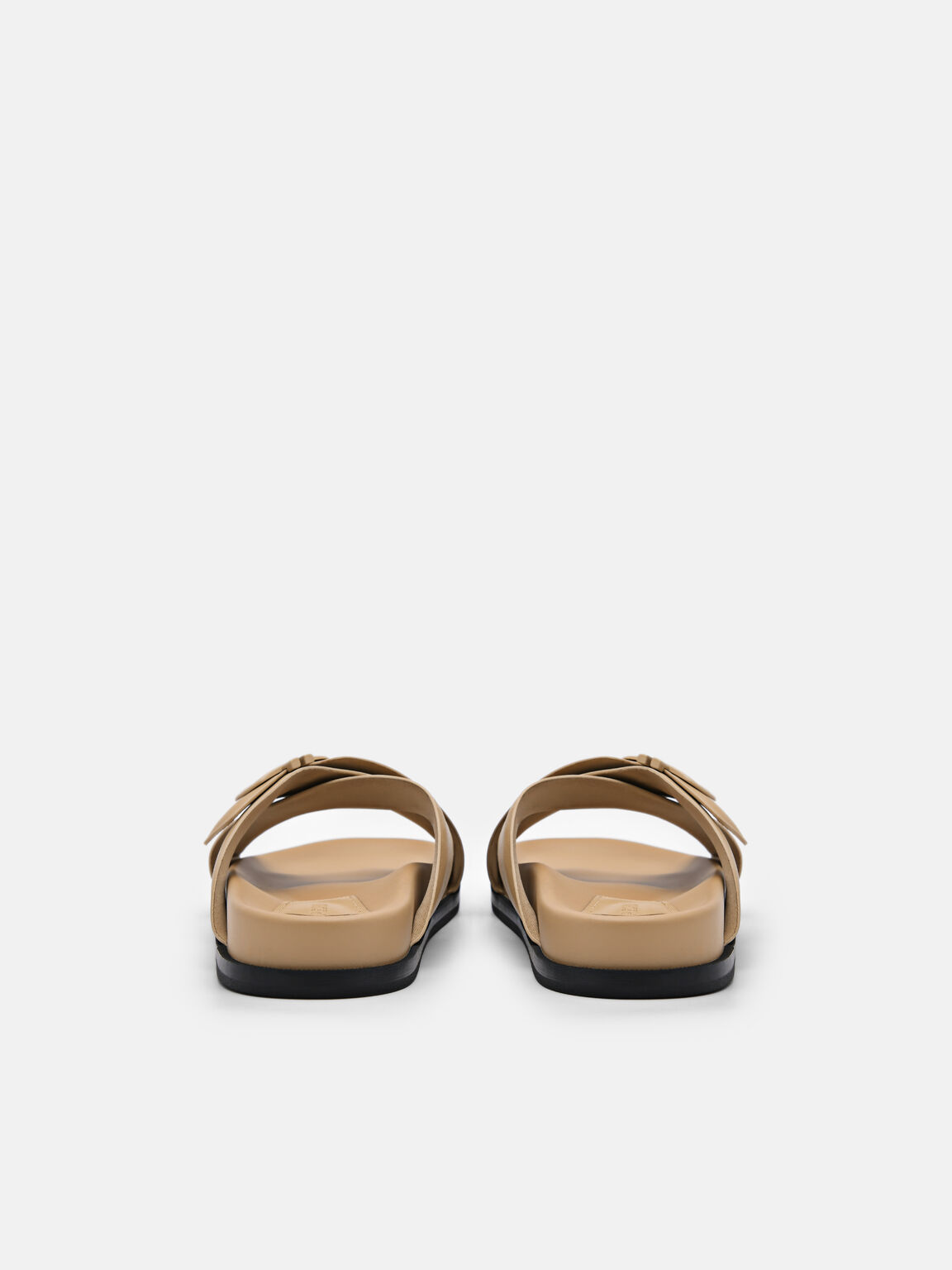 PEDRO Icon Cross Sandals, 
