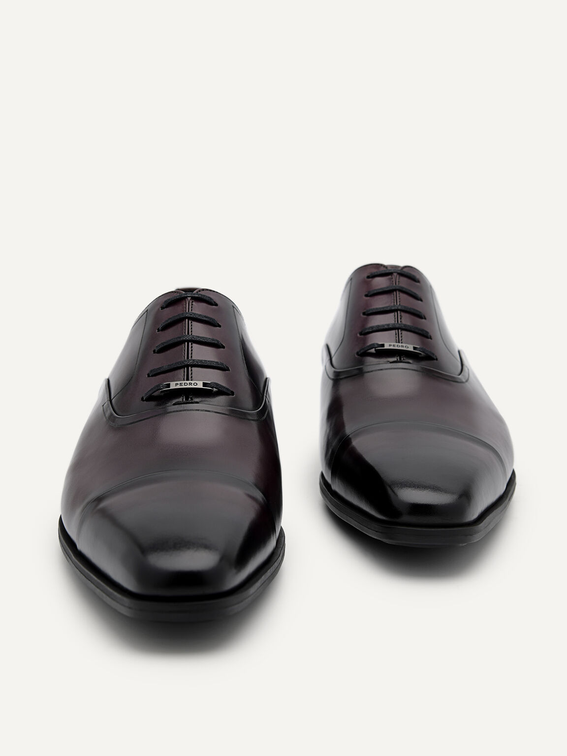 Altitude Lightweight Oxford Shoes, 
