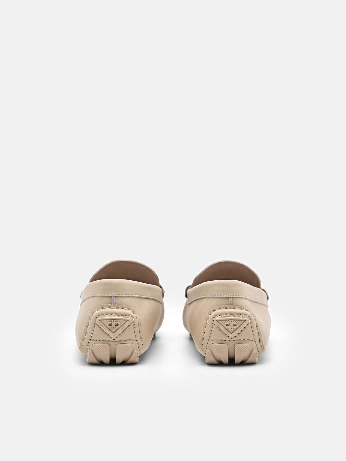 Pedro Icon Leather Driving Shoes, , hi-res