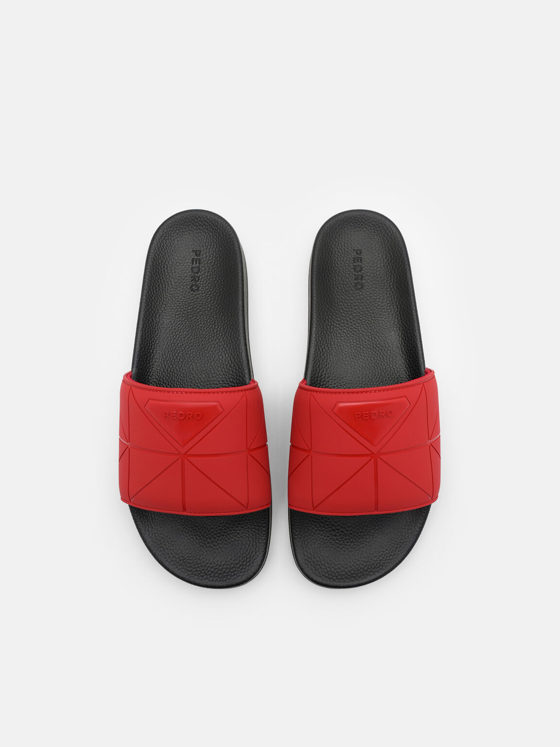 Sandal Slide Pixel, , hi-res