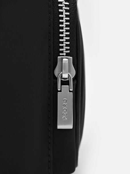Ilena Nylon Backpack, , hi-res