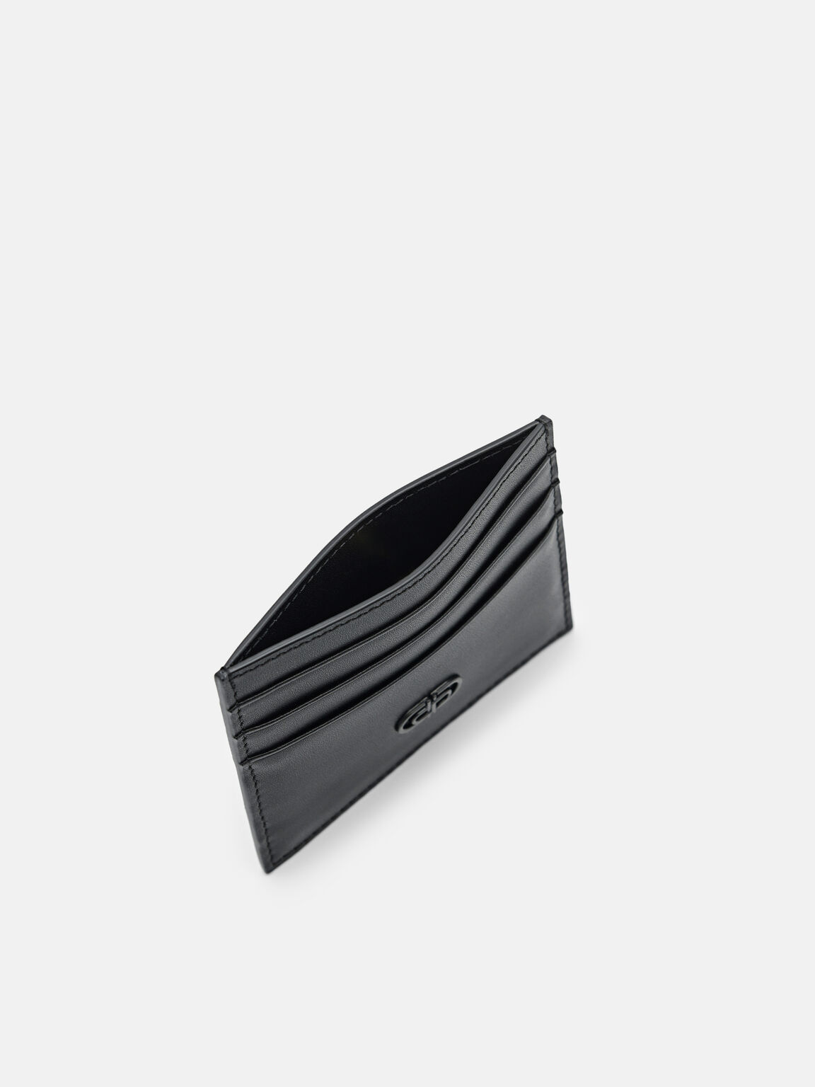 Tempat Kartu Kulit PEDRO Icon, 