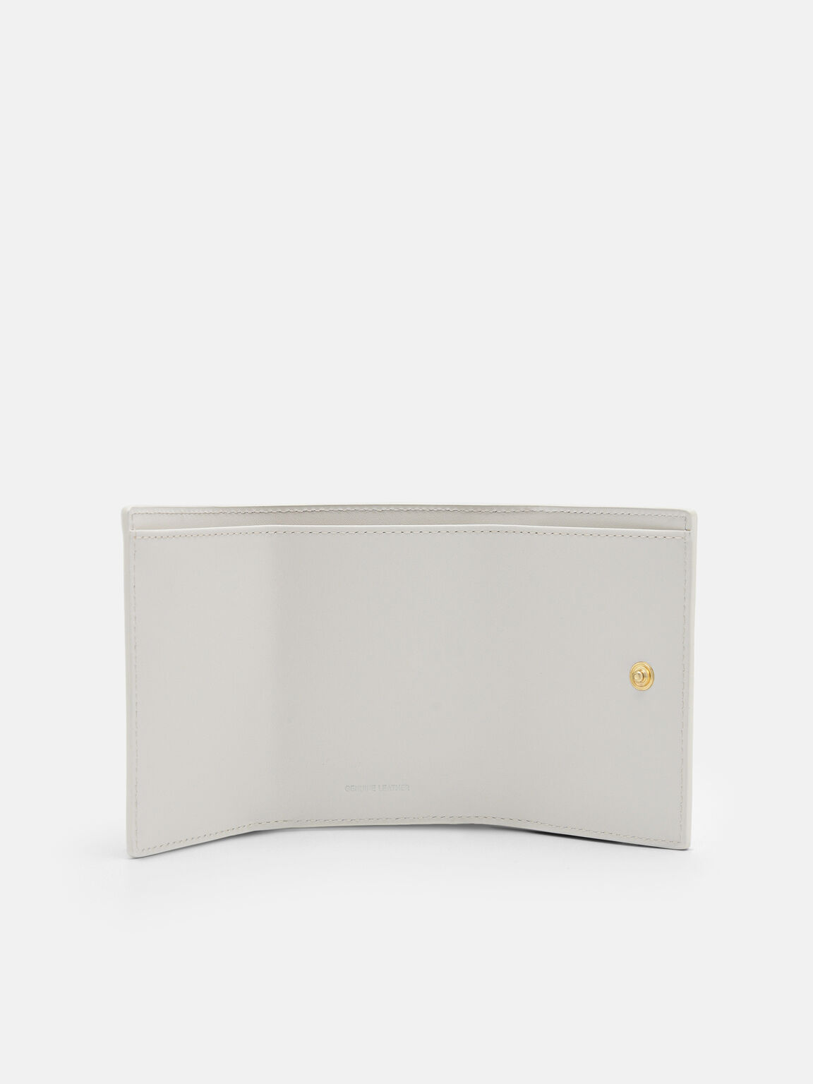 PEDRO Studio Leather Tri-Fold Wallet, , hi-res
