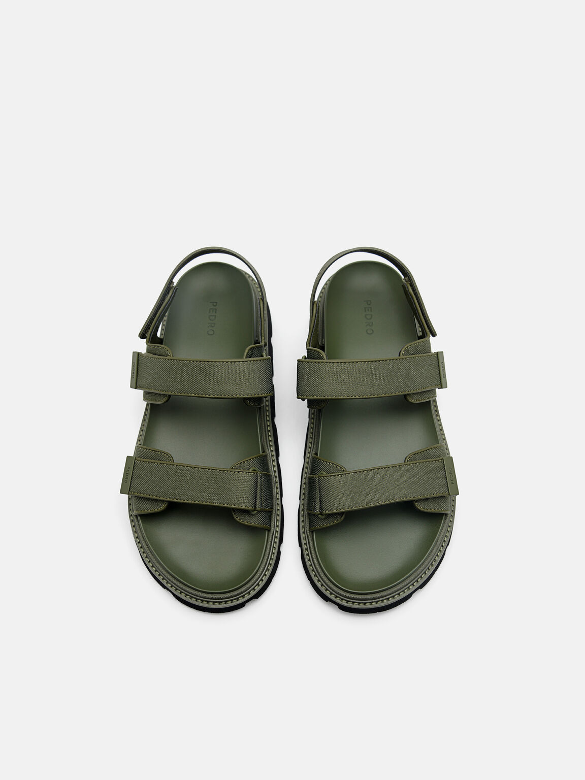 Sandal Bertali Bryson, 