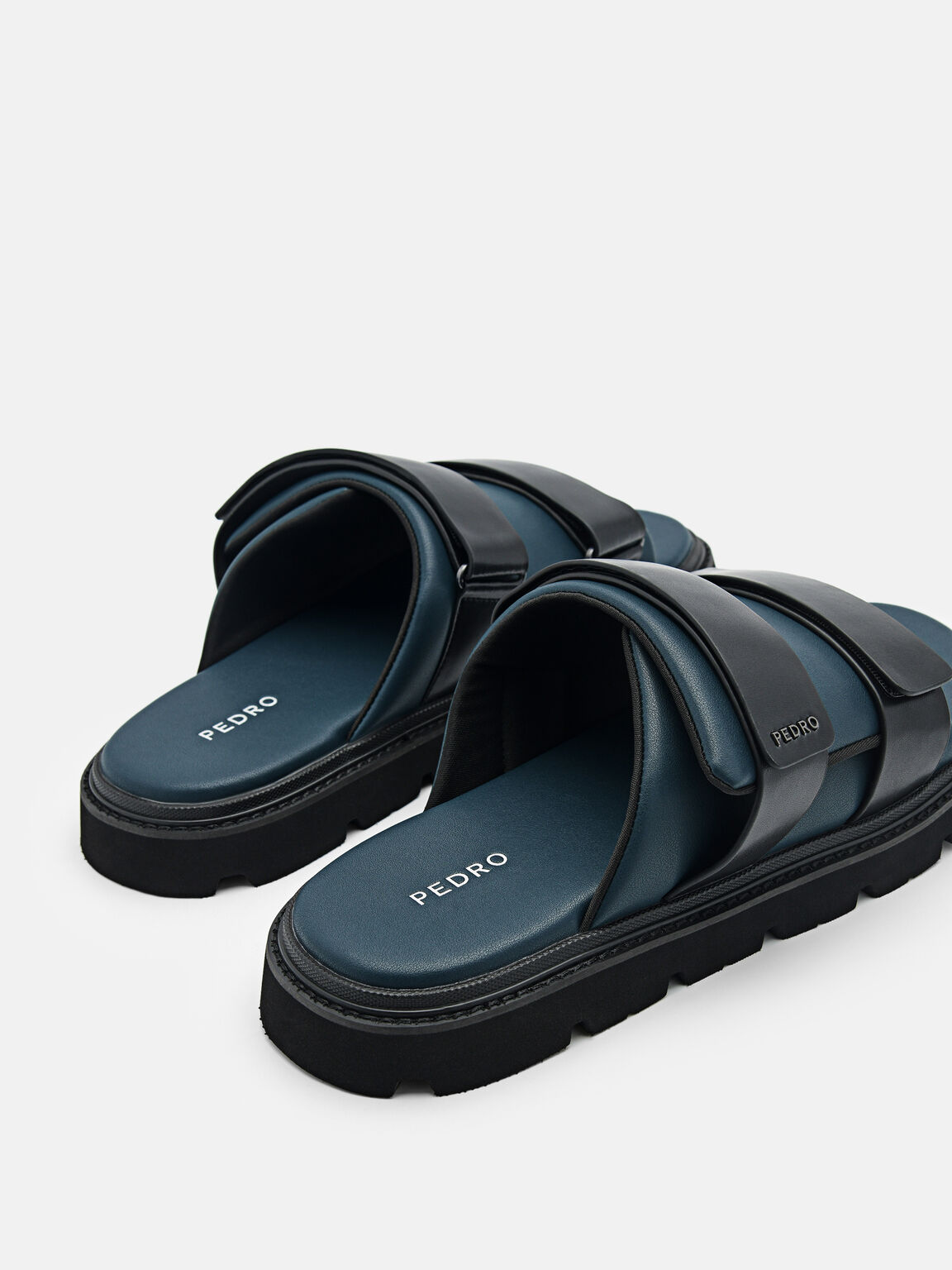 Sandal Slide Velcro, 