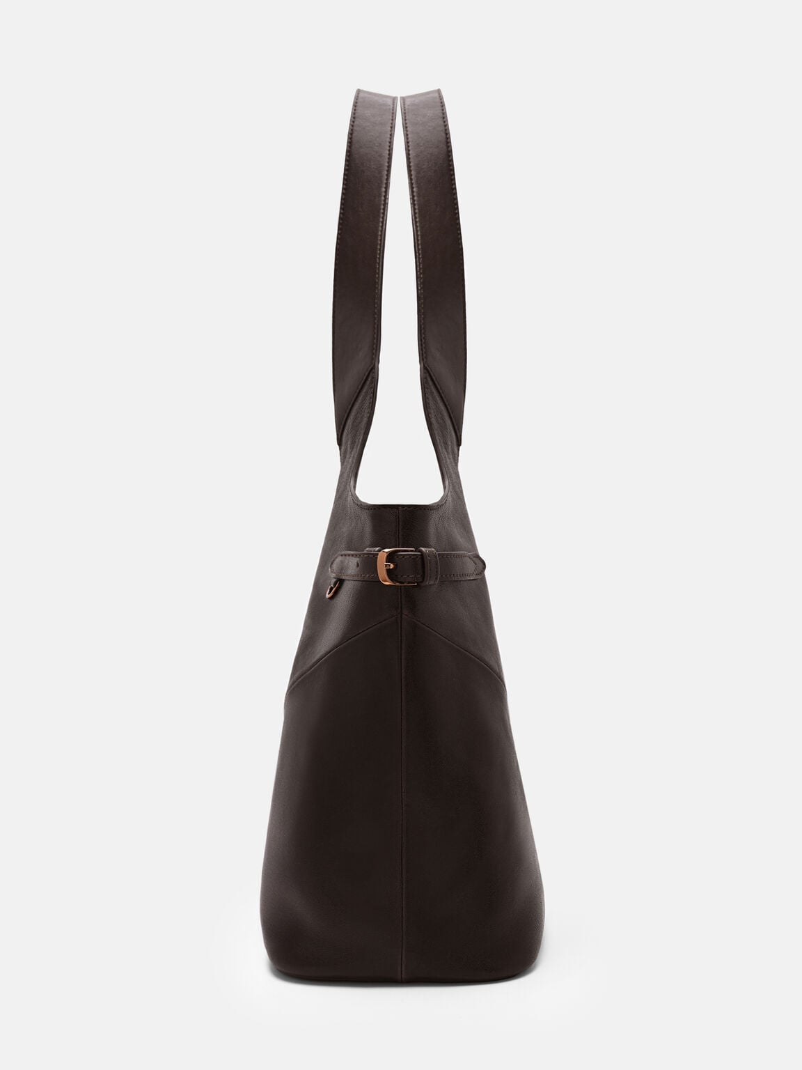 Tas Tote Kulit Vienna, , hi-res