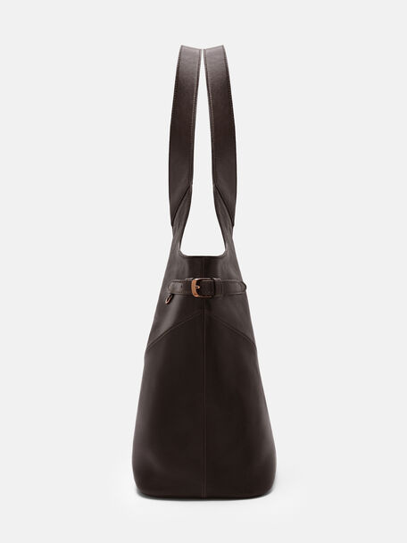 Tas Tote Kulit Vienna, , hi-res