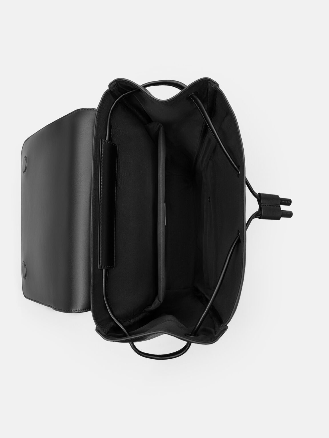 Tas Ransel Kulit Tex, 