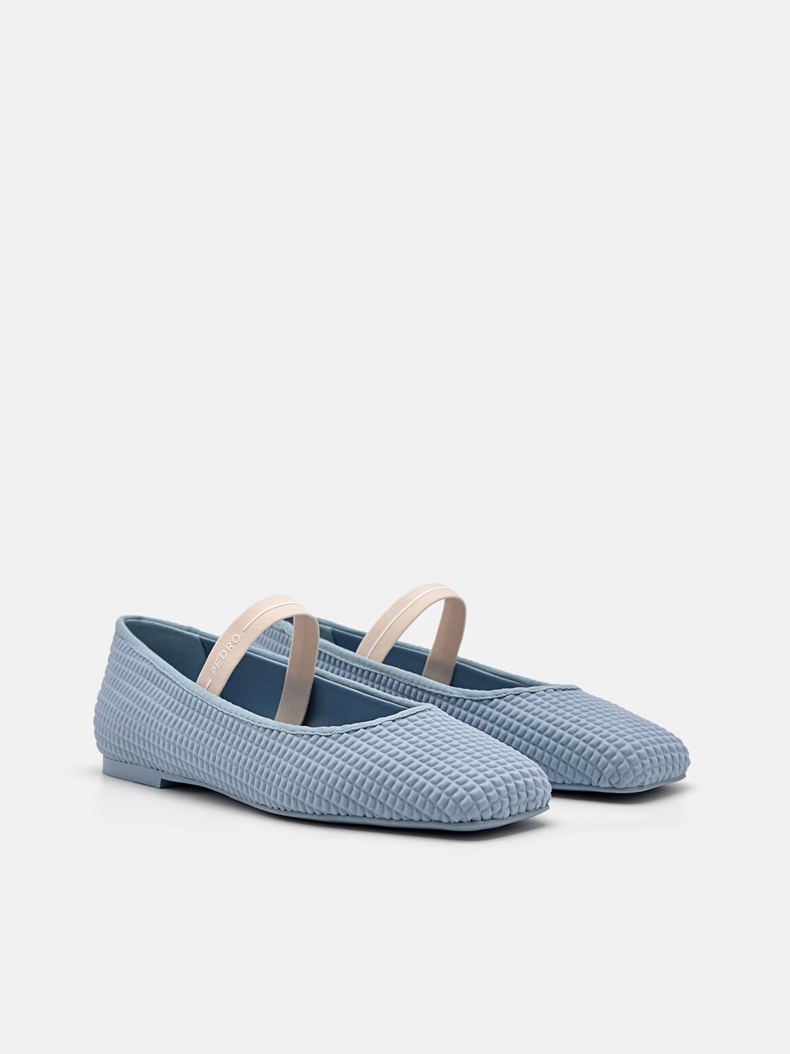 Eris Ballerina Flats, 