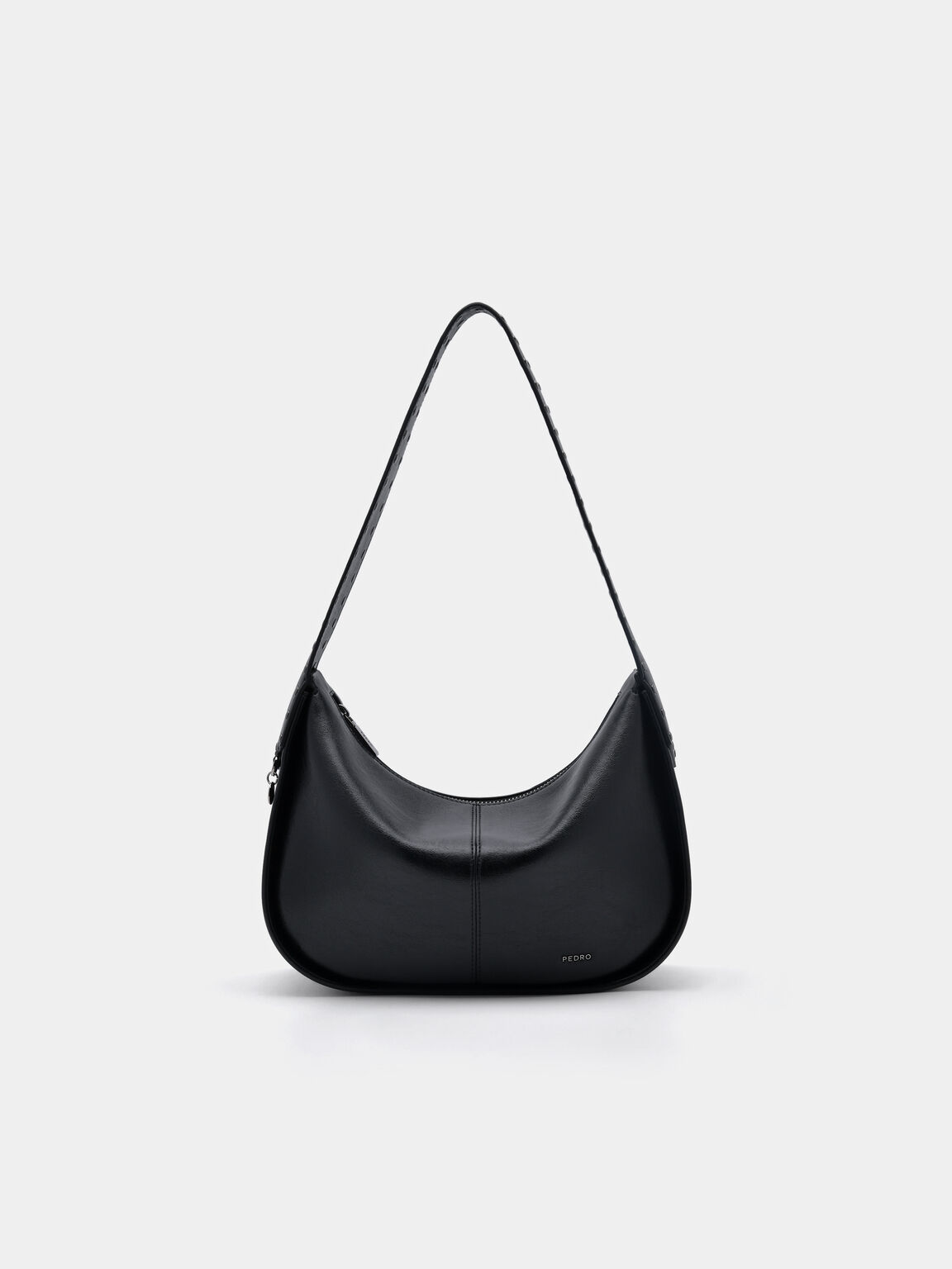 Tas Bahu Studded Issa, 