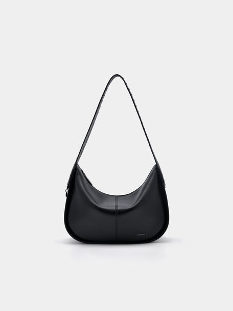 Tas Bahu Studded Issa, 