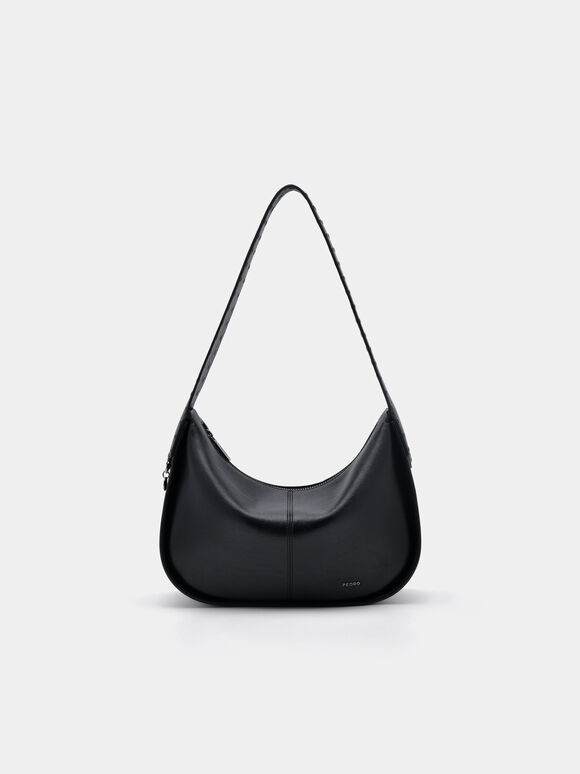 Tas Bahu Studded Issa, 