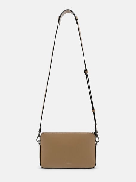 Tas Selempang Pochette, 