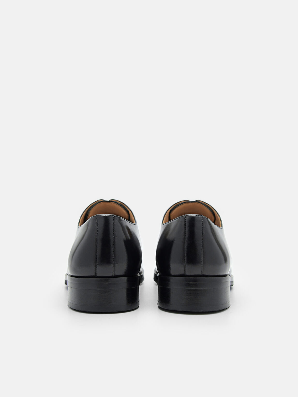 PEDRO Icon Leather Derby Shoes, 