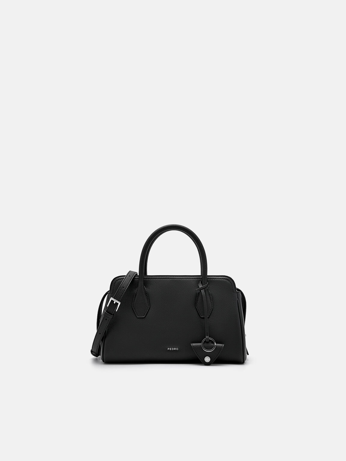 Tas Tangan Kulit Sybil, 