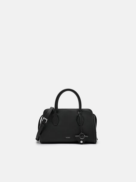 Tas Tangan Kulit Sybil, 