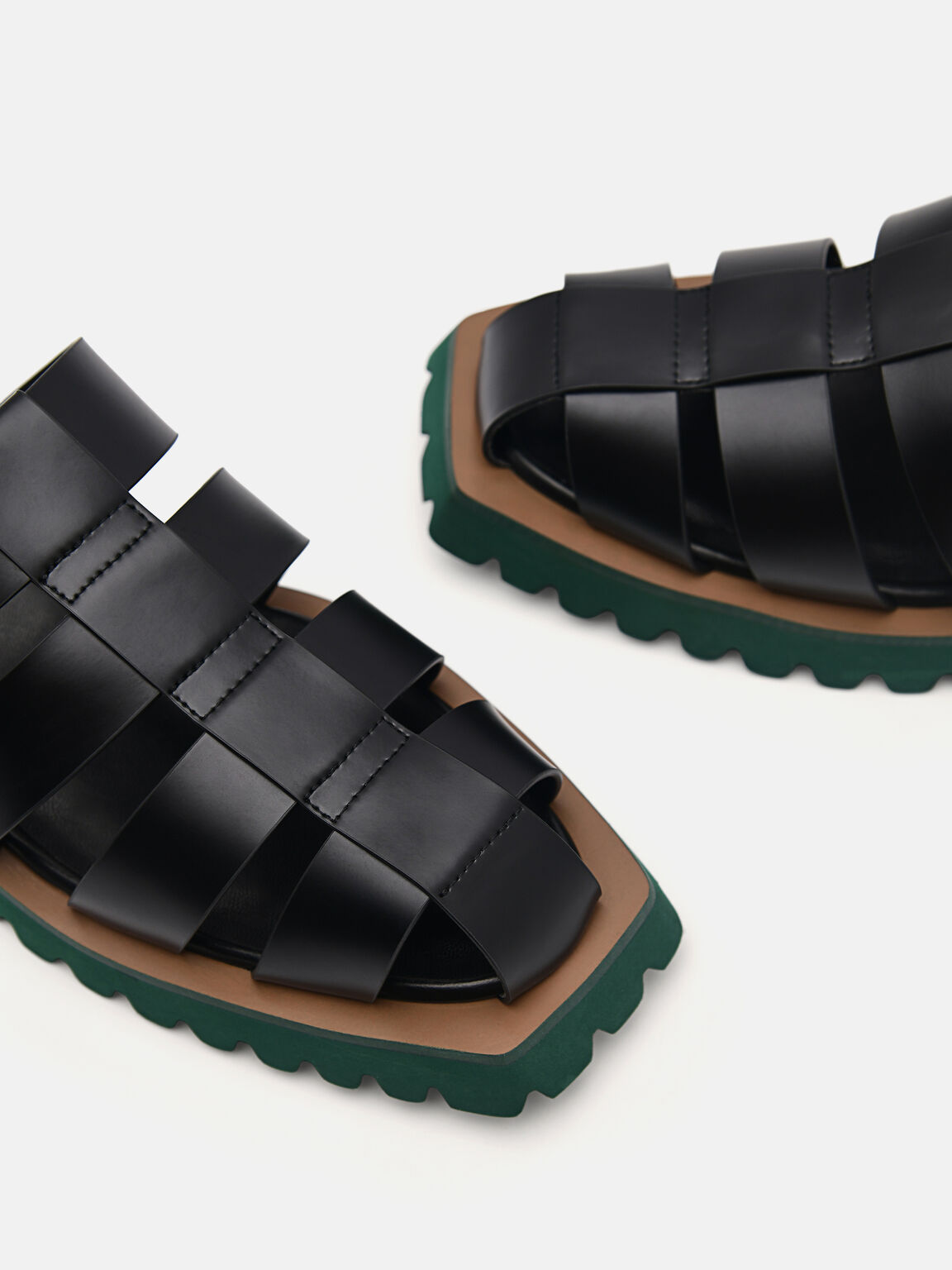 Grapnel Chunky Mule, 