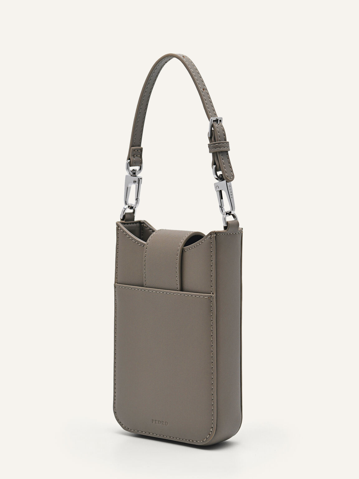 Tas Telepon Kulit PEDRO Icon, 