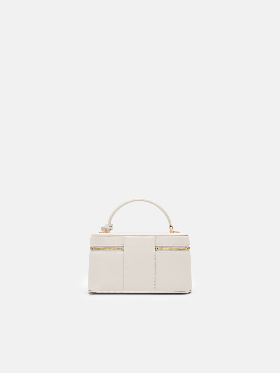 Ari Leather Shoulder Bag, 