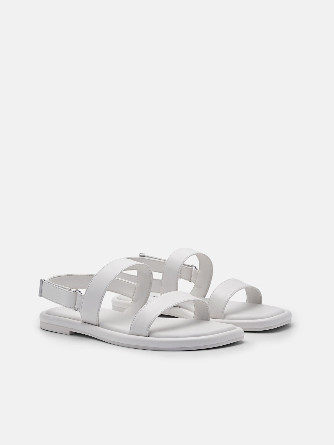 Rhessi Slingback Sandals, 