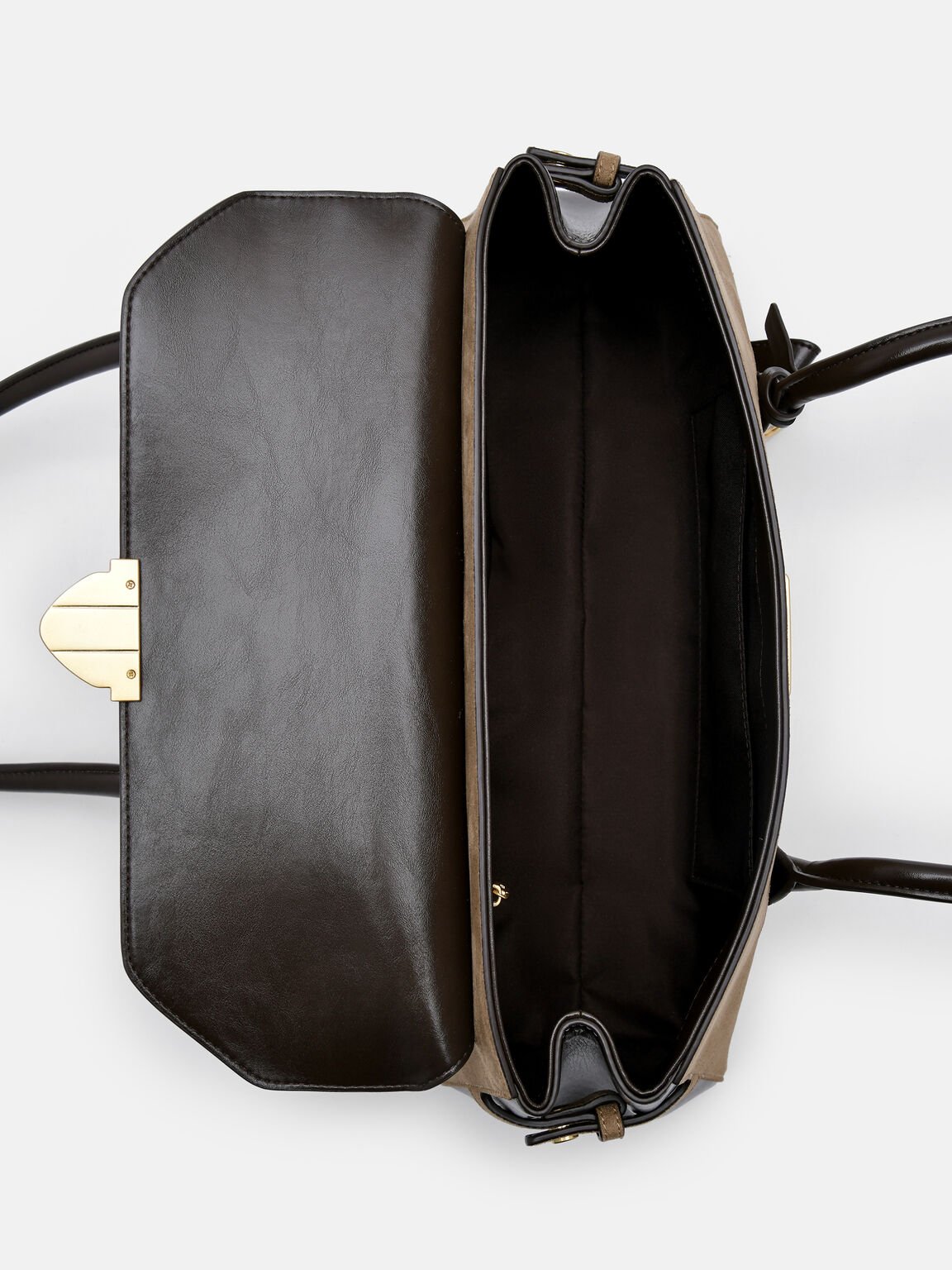 Tas Bahu Lottie, 