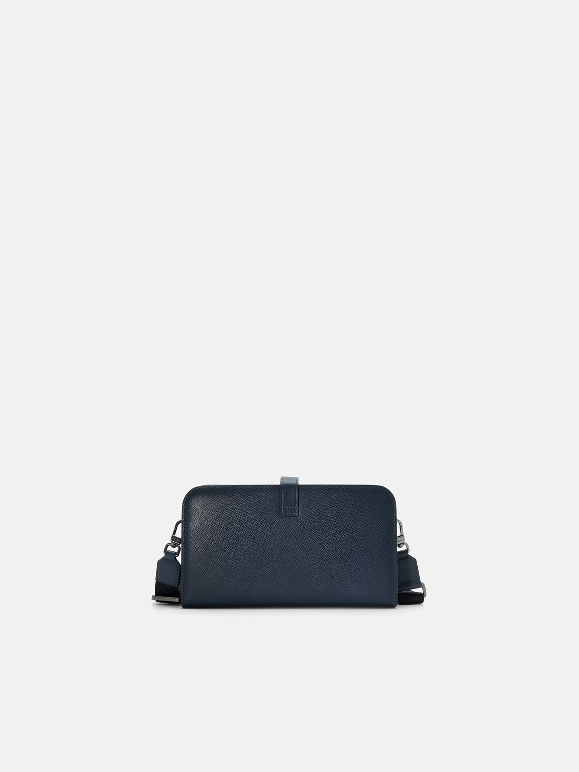 Leather Sling Pouch, 