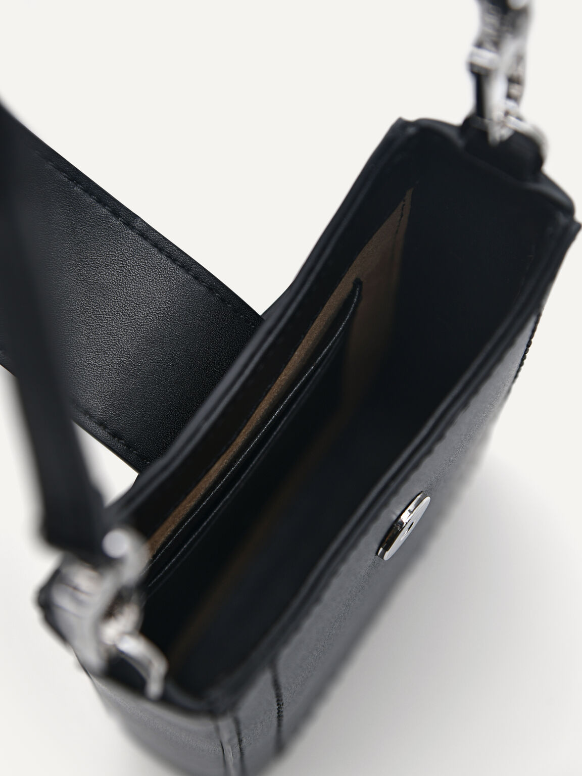 Tas Telepon Kulit PEDRO Icon, 
