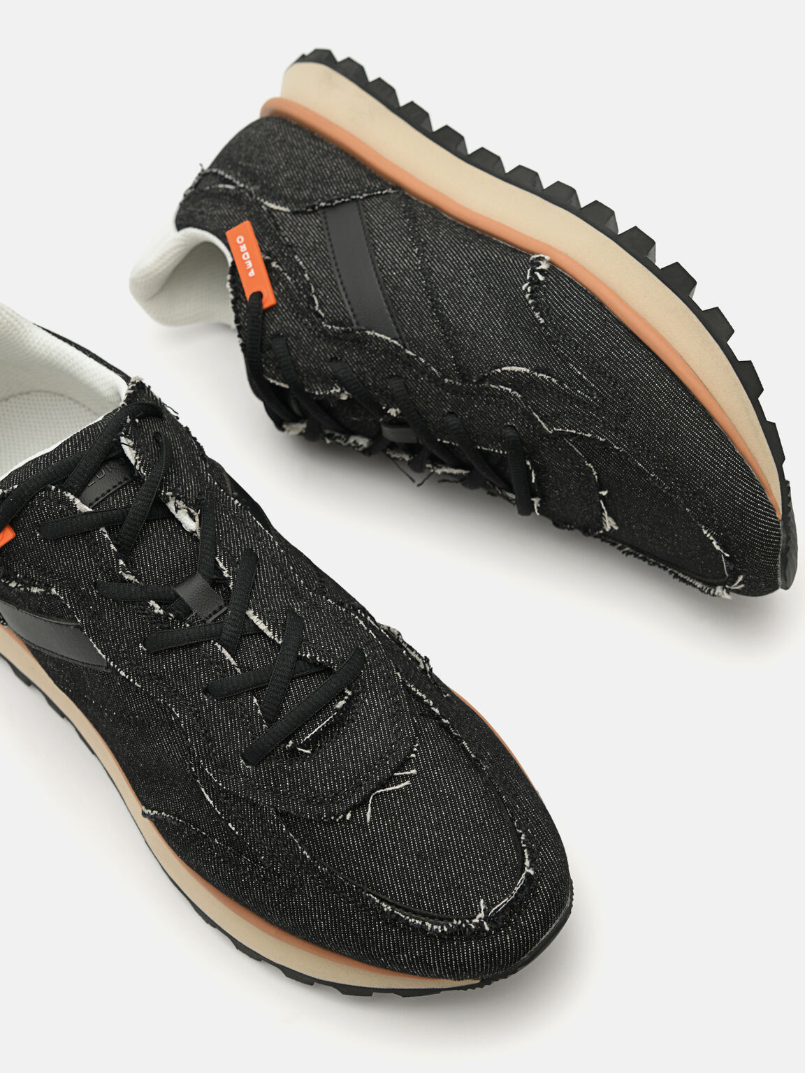 Harlin Sneakers, 