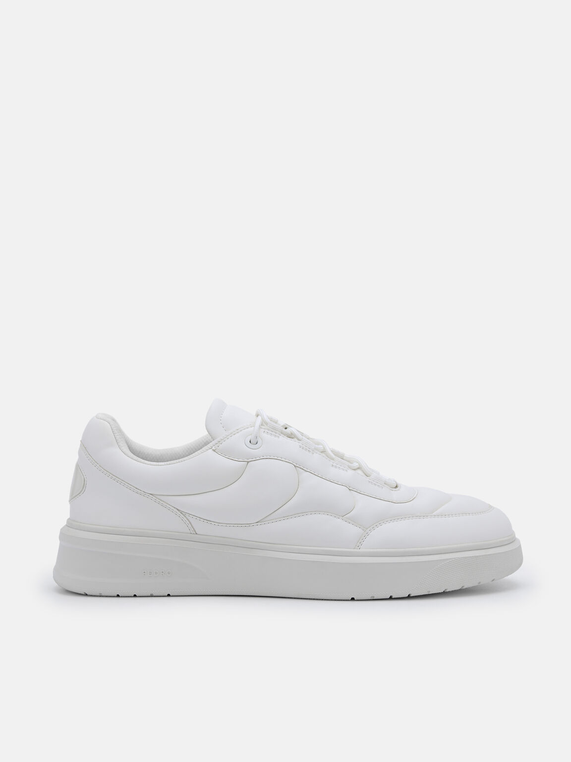 Dayflux Sneakers, White, hi-res