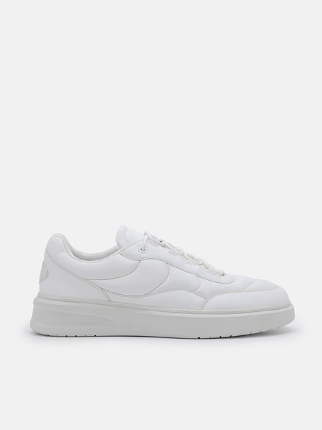 Dayflux Sneakers, White, hi-res
