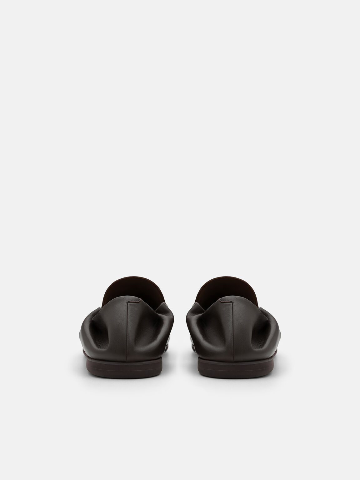 Ross Leather Loafers, , hi-res