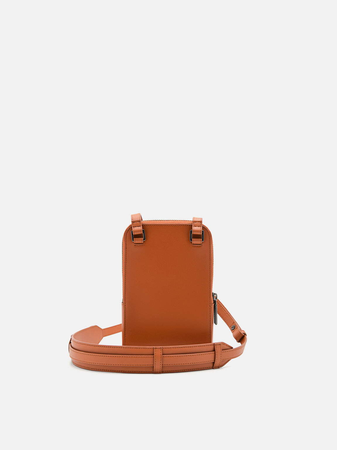 PEDRO Icon Leather Pouch, 