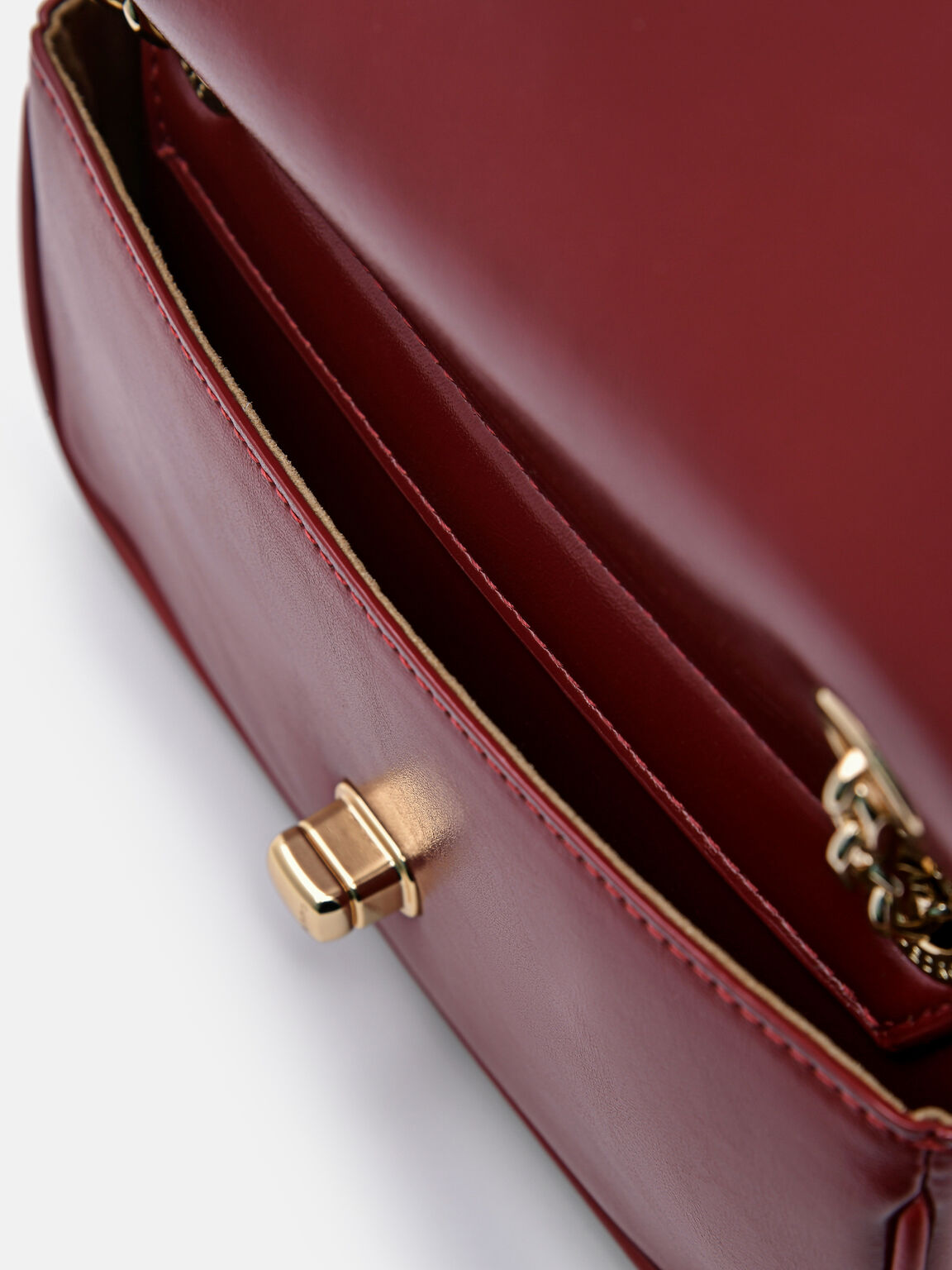 Effie Mini Shoulder Bag, 