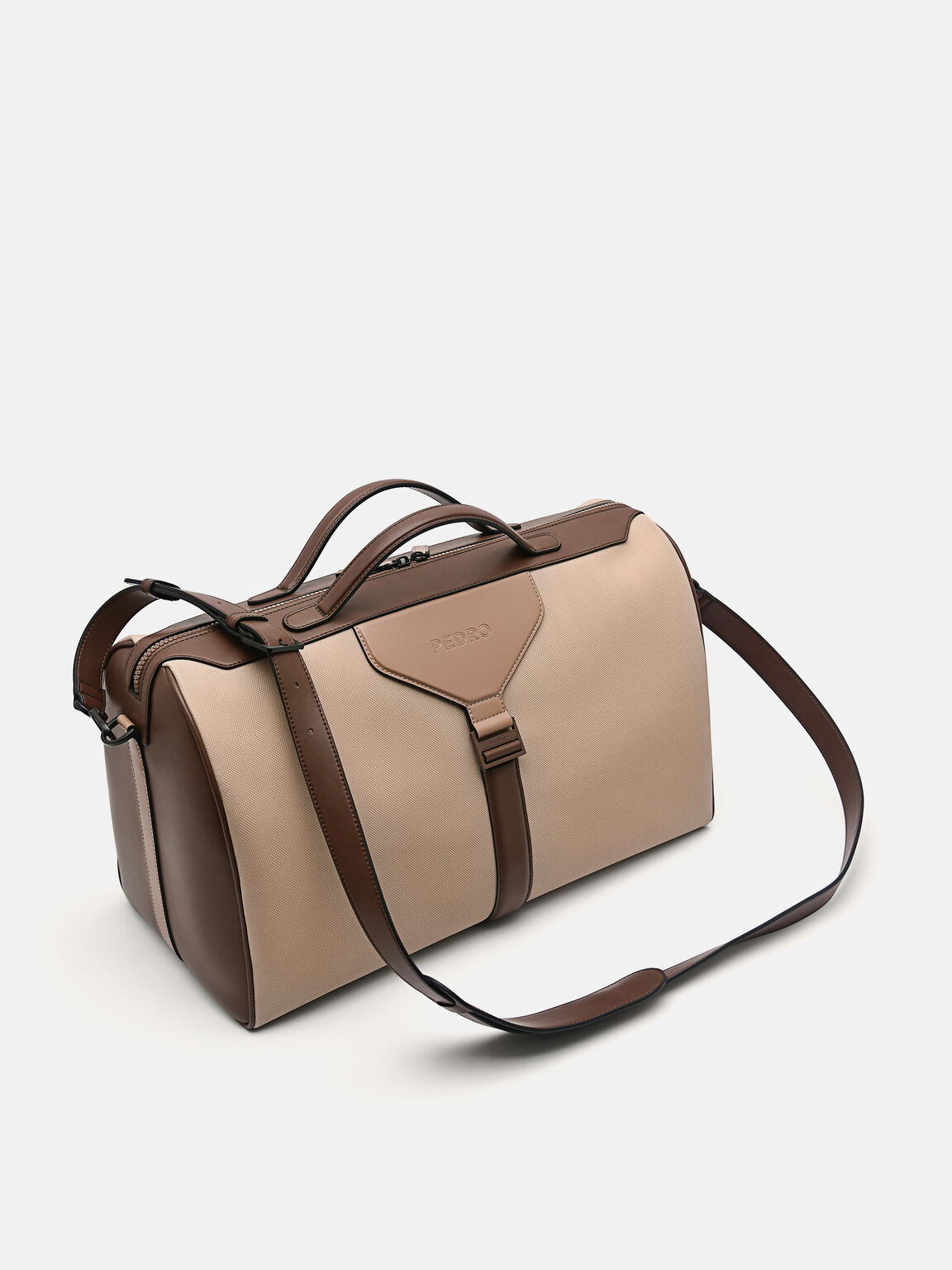 Tas Ransel Jet Set, 