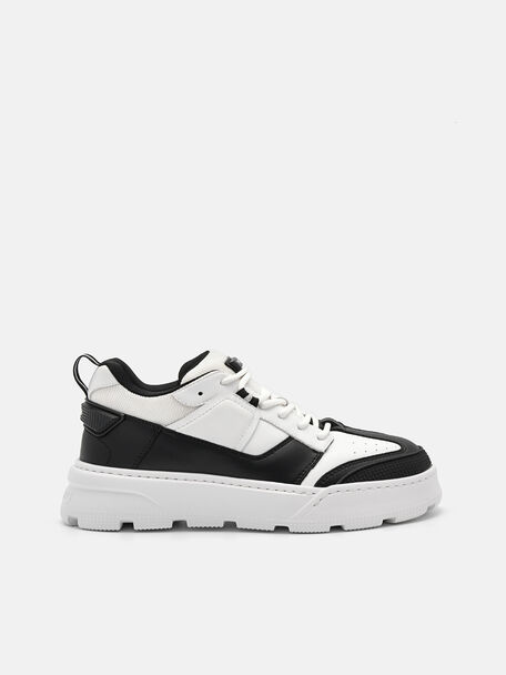 Arc Court Sneakers, 