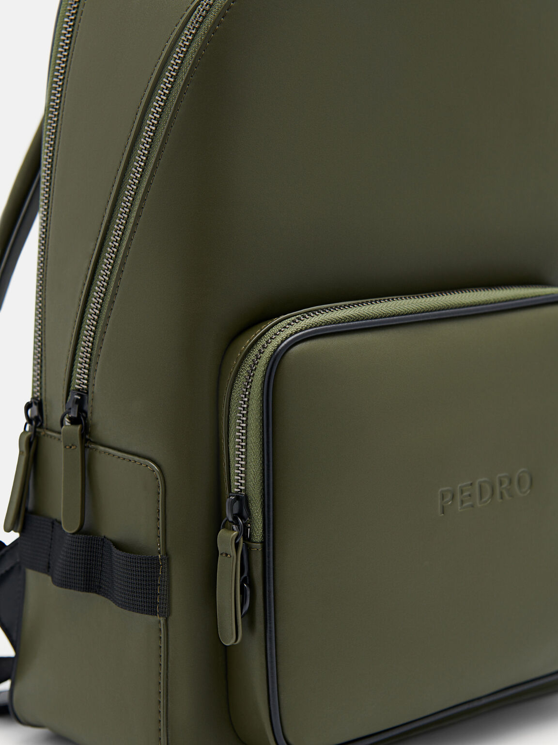 Lucas Casual Backpack, 
