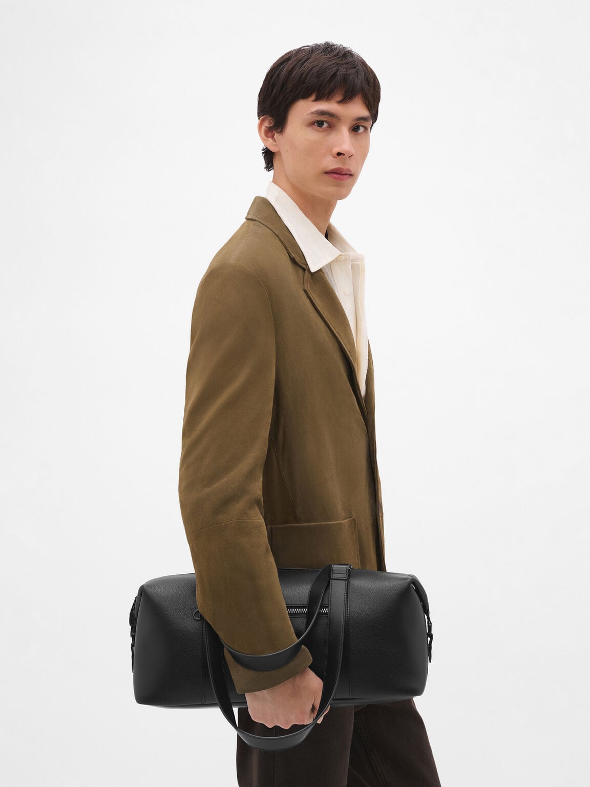 Fritz Duffel Bag, 