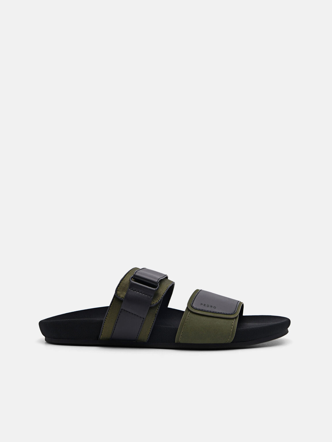 Sandal Geser Tali Ganda, 