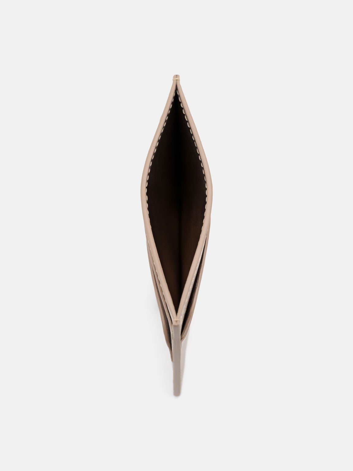 Leather Card Holder, , hi-res