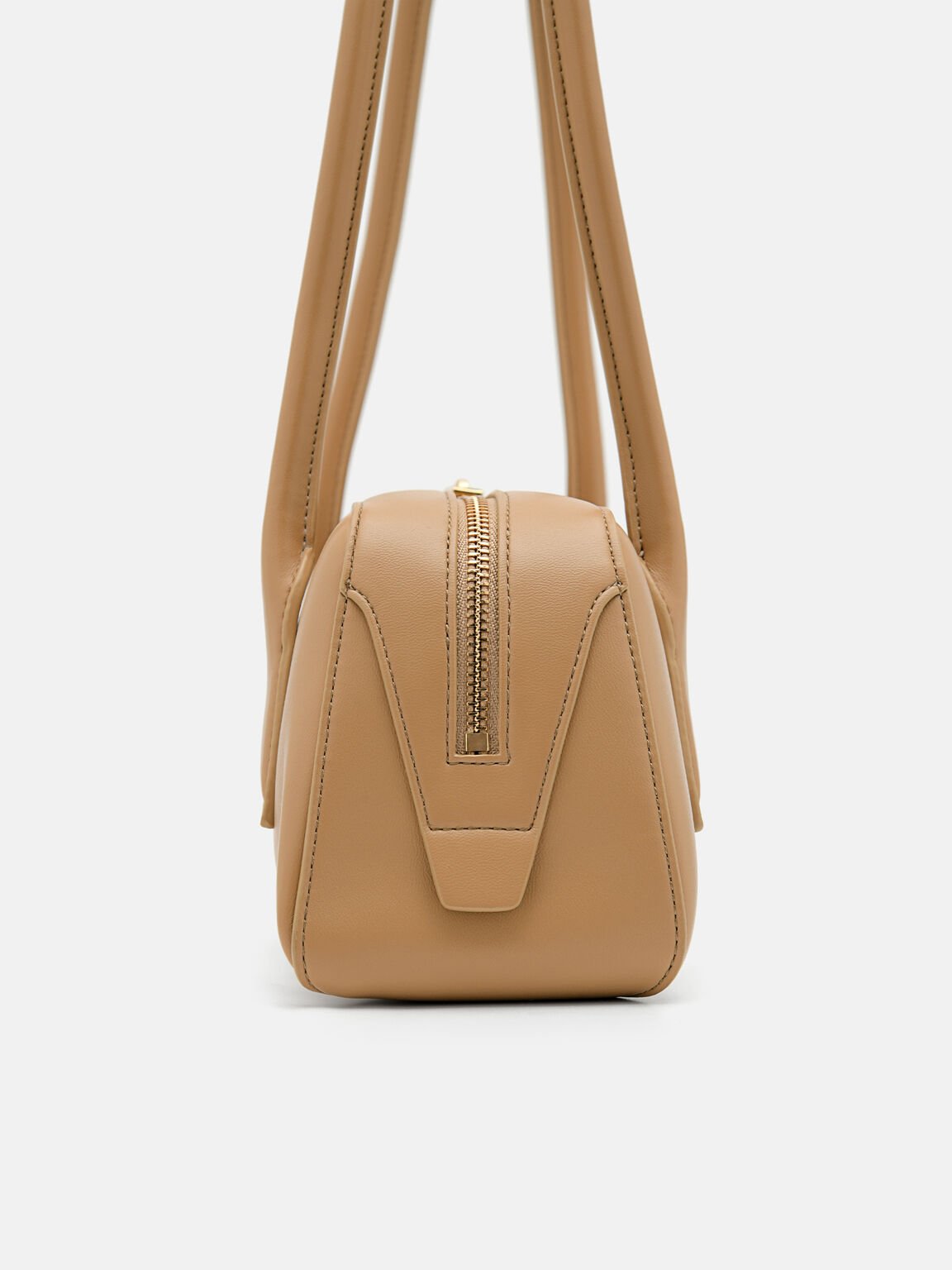 Tas Bahu Serif, 