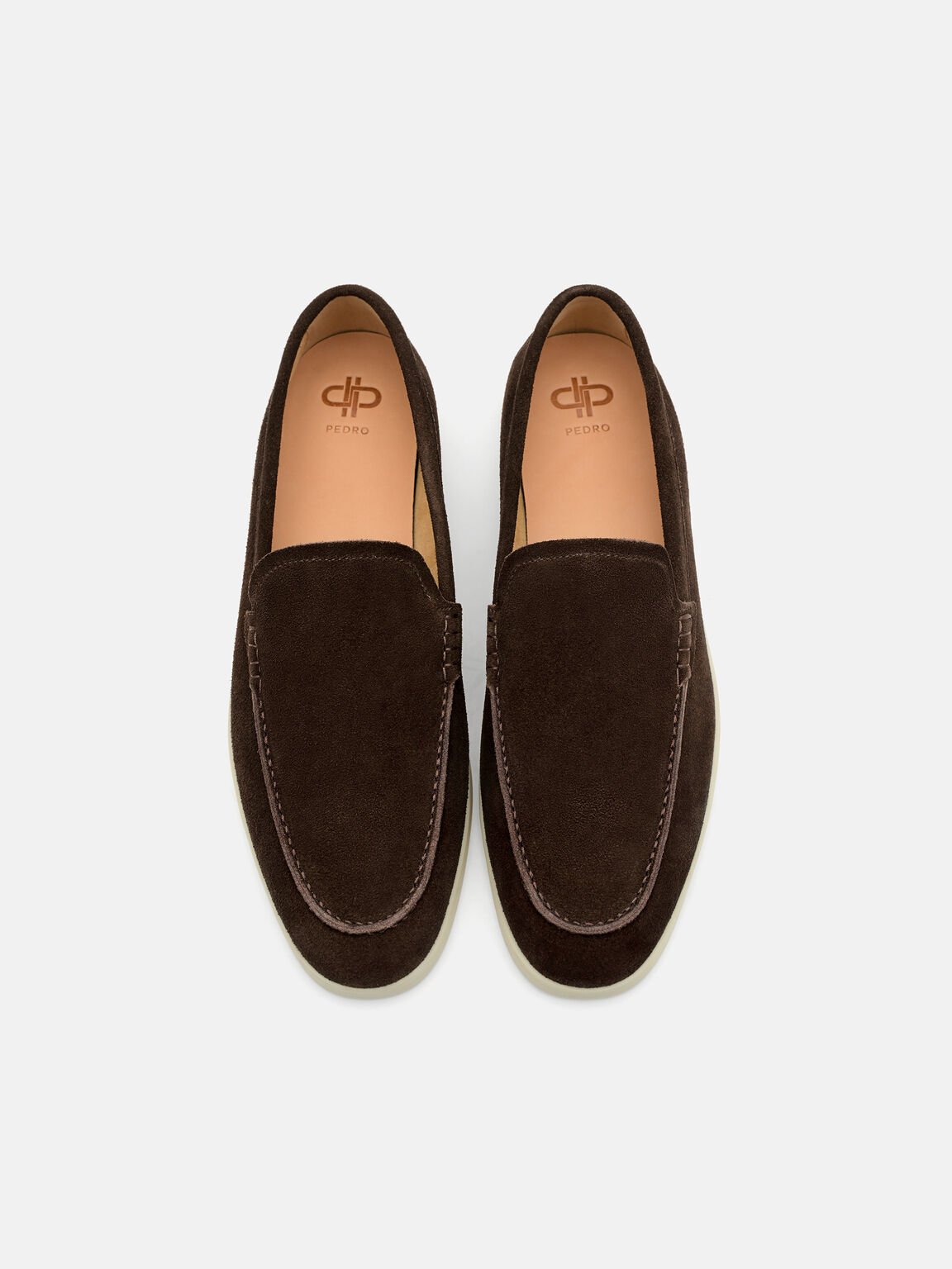 Roam Leather Loafers, , hi-res