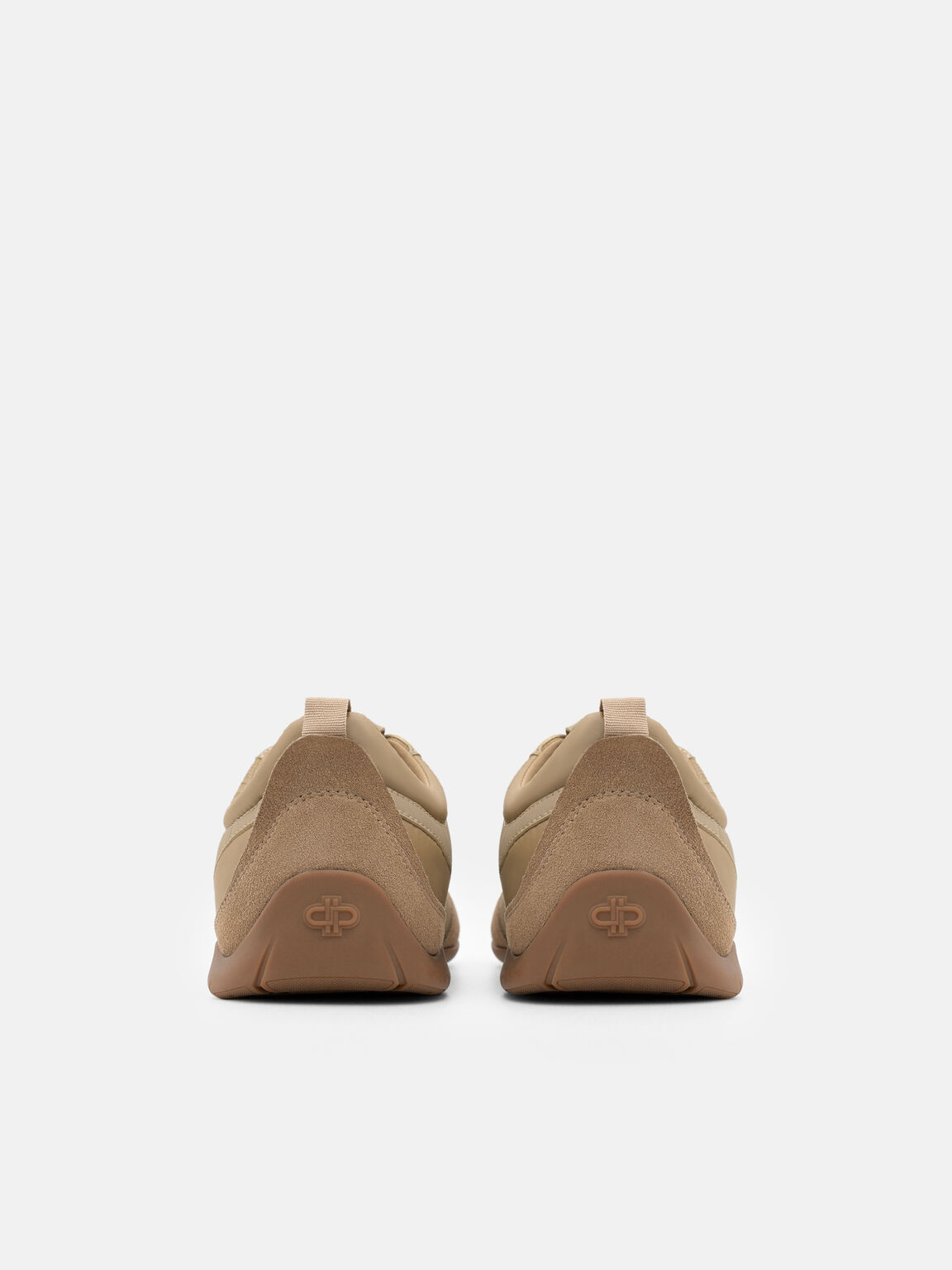 Dario Suede Sneakers, , hi-res