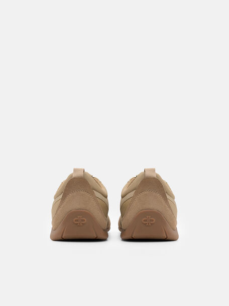 Dario Suede Sneakers, , hi-res