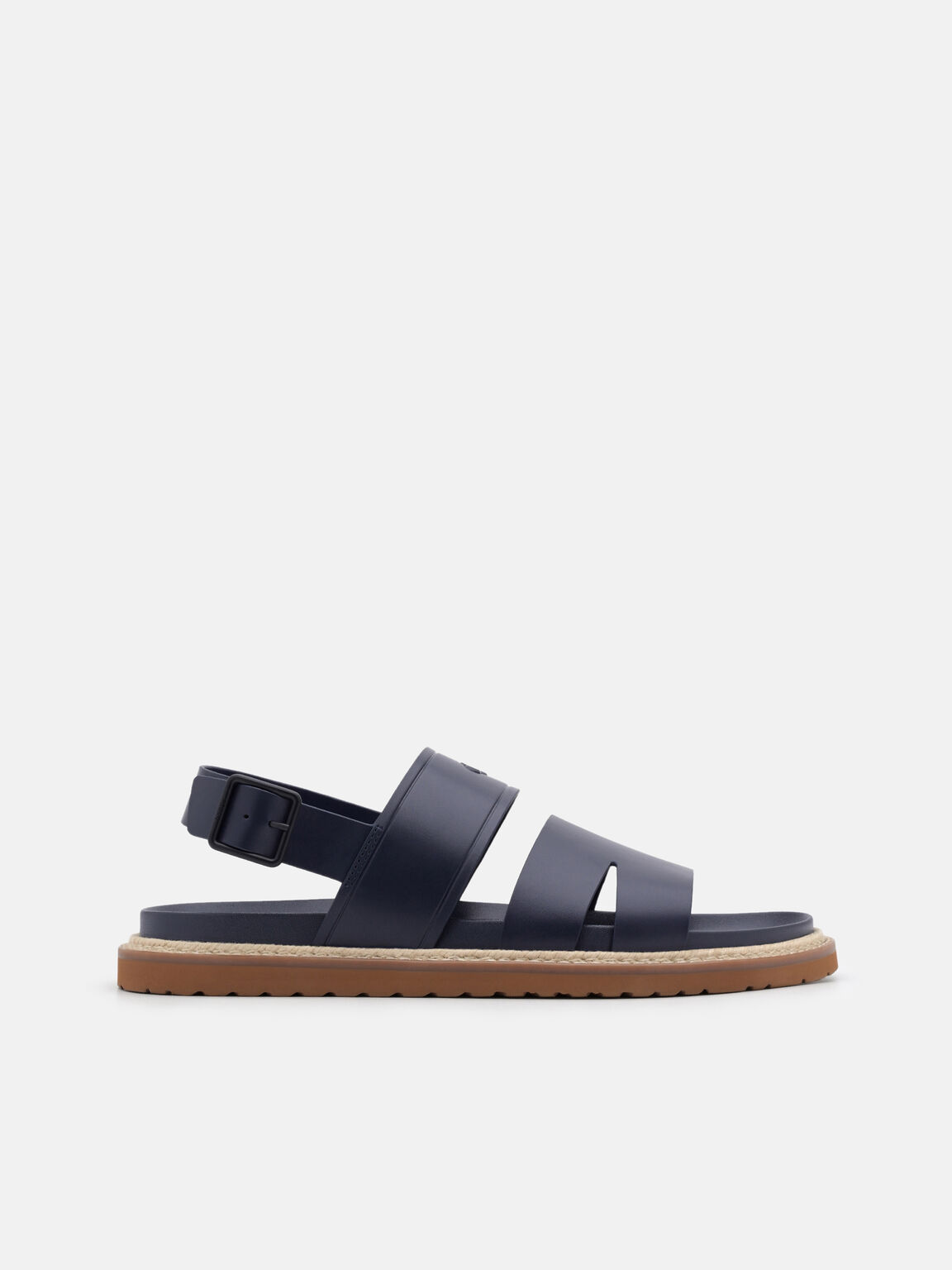 Sandal Backstrap Cutler, , hi-res